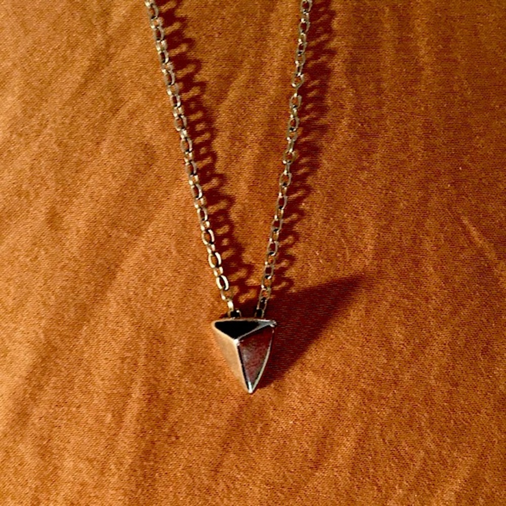 Samantha Faye necklace